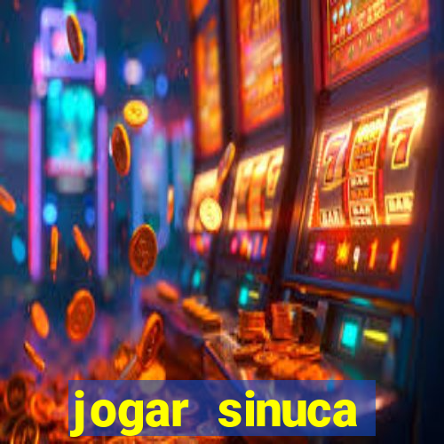 jogar sinuca apostando dinheiro